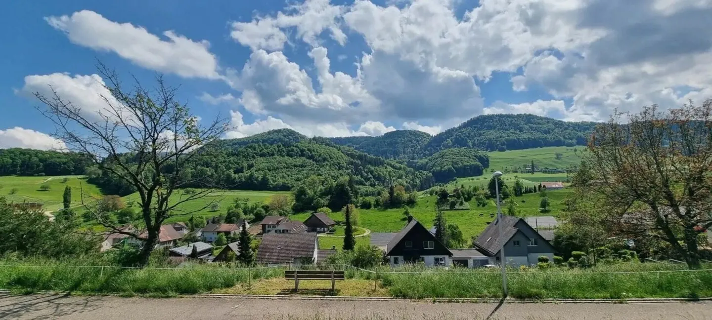 Terreno edificabile a Bretzwil - Foto 9 di 9