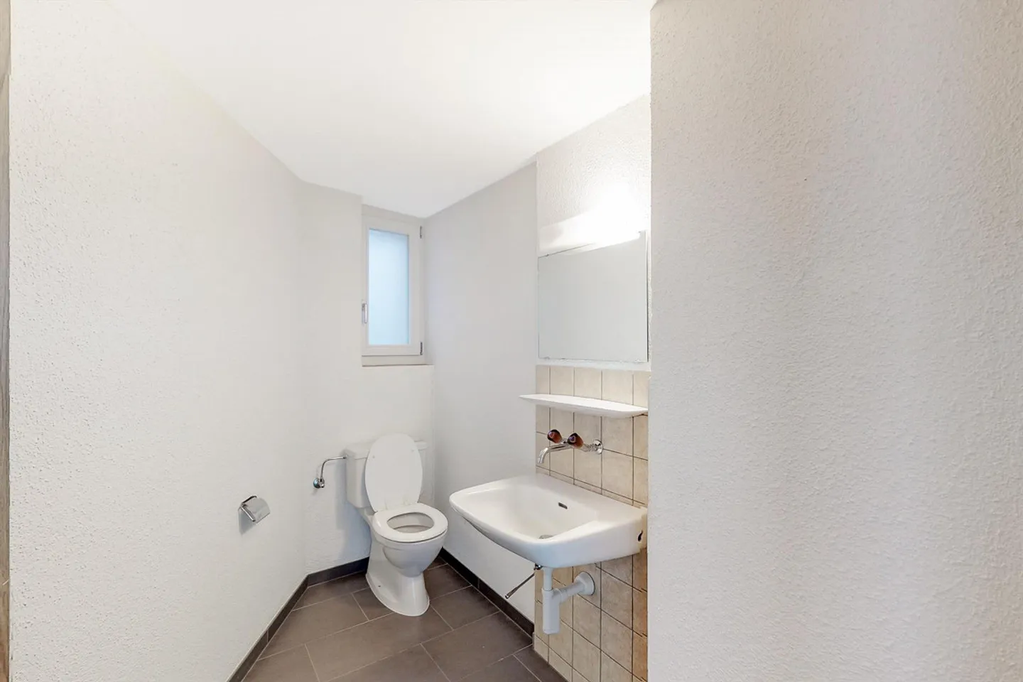 Bürofläche Nähe Stadtzentrum - Foto 8 von 9