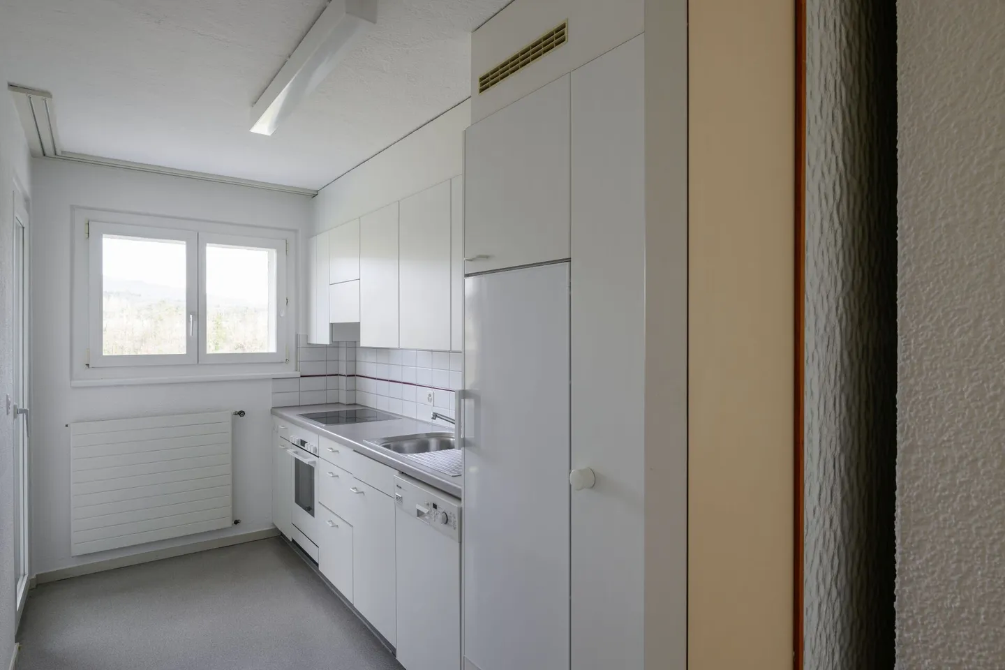 Appartamento 3 locali vicino alla stazione - Foto 4 di 10