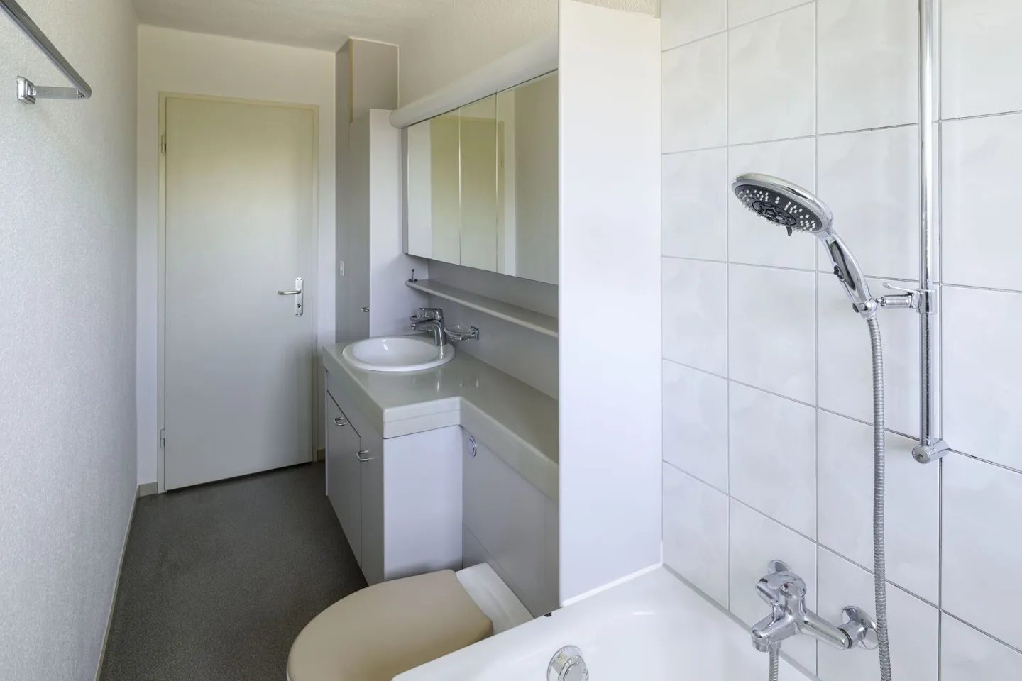 Appartamento 3 locali vicino alla stazione - Foto 6 di 10