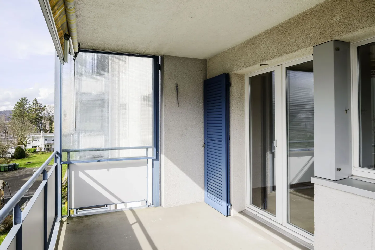 Appartamento 3 locali vicino alla stazione - Foto 9 di 10