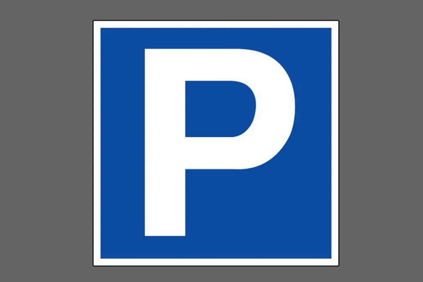Posto auto nel garage sotterraneo - Foto 1 di 2