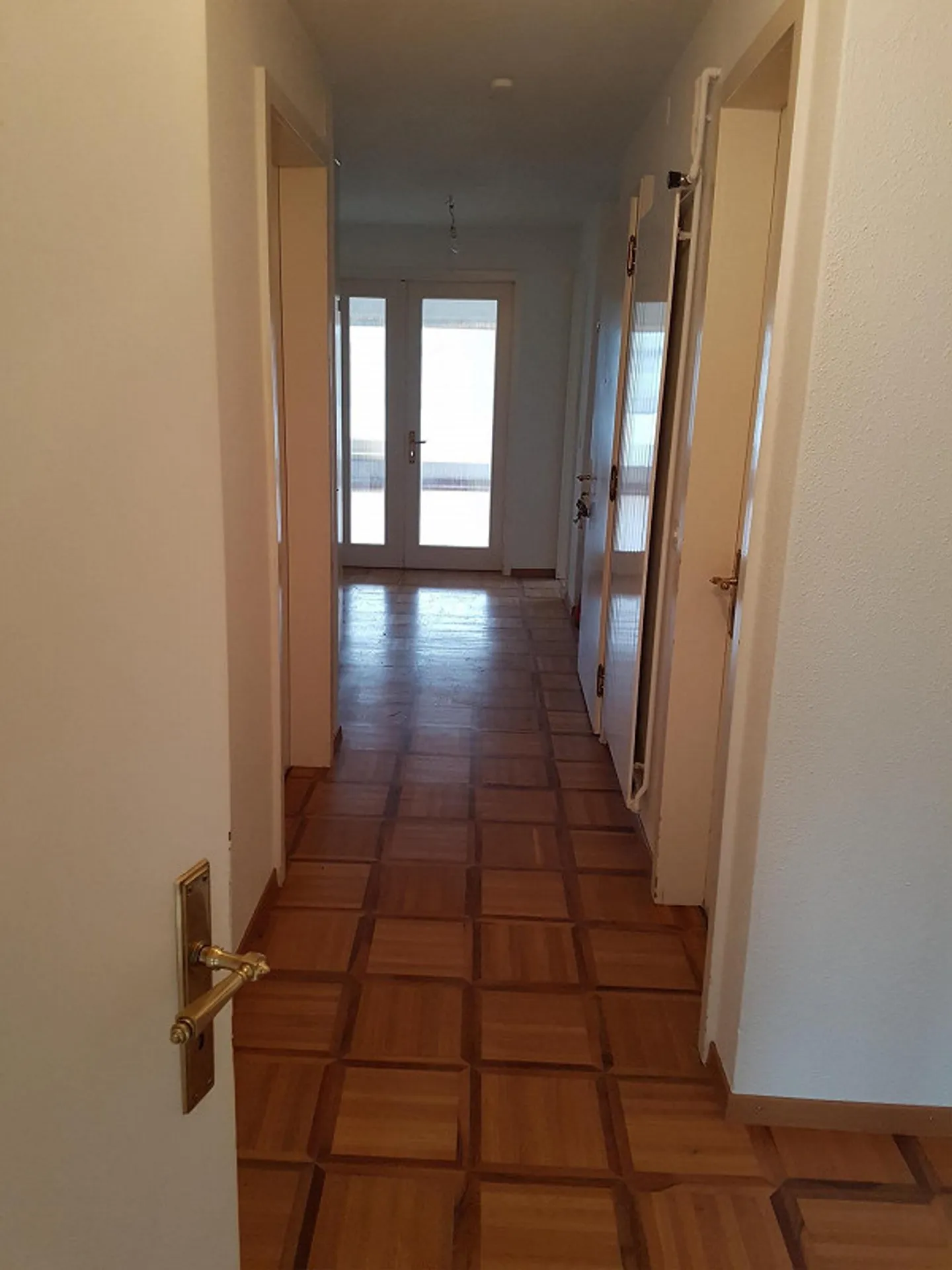 WG-Zimmer im see- und stadtnahen Bellerive-Quartier - Foto 5 von 10