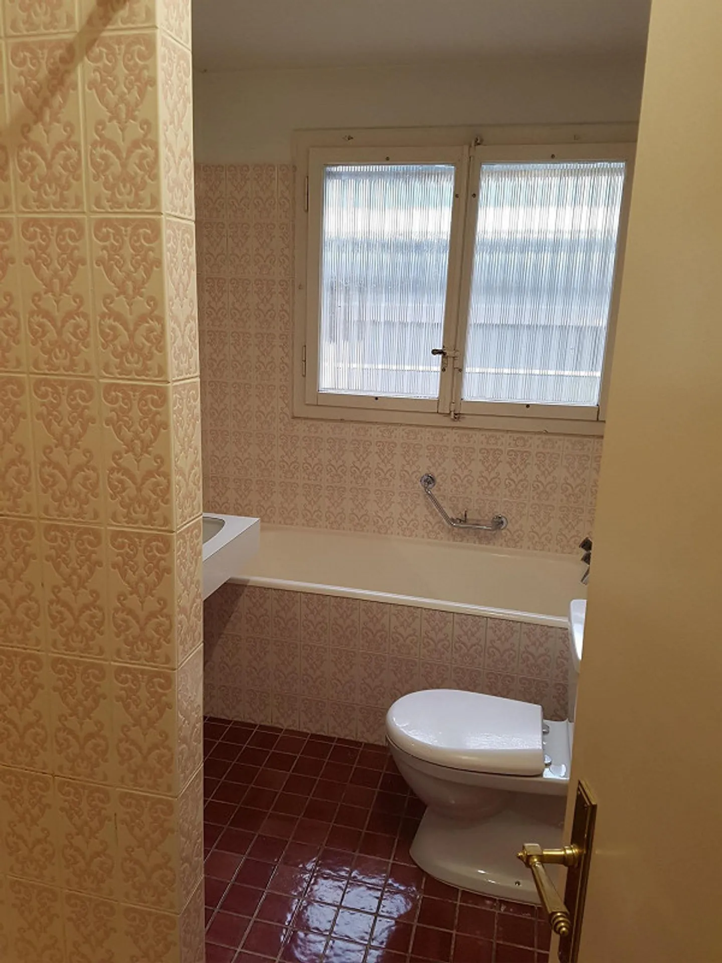 WG-Zimmer im see- und stadtnahen Bellerive-Quartier - Foto 6 von 10