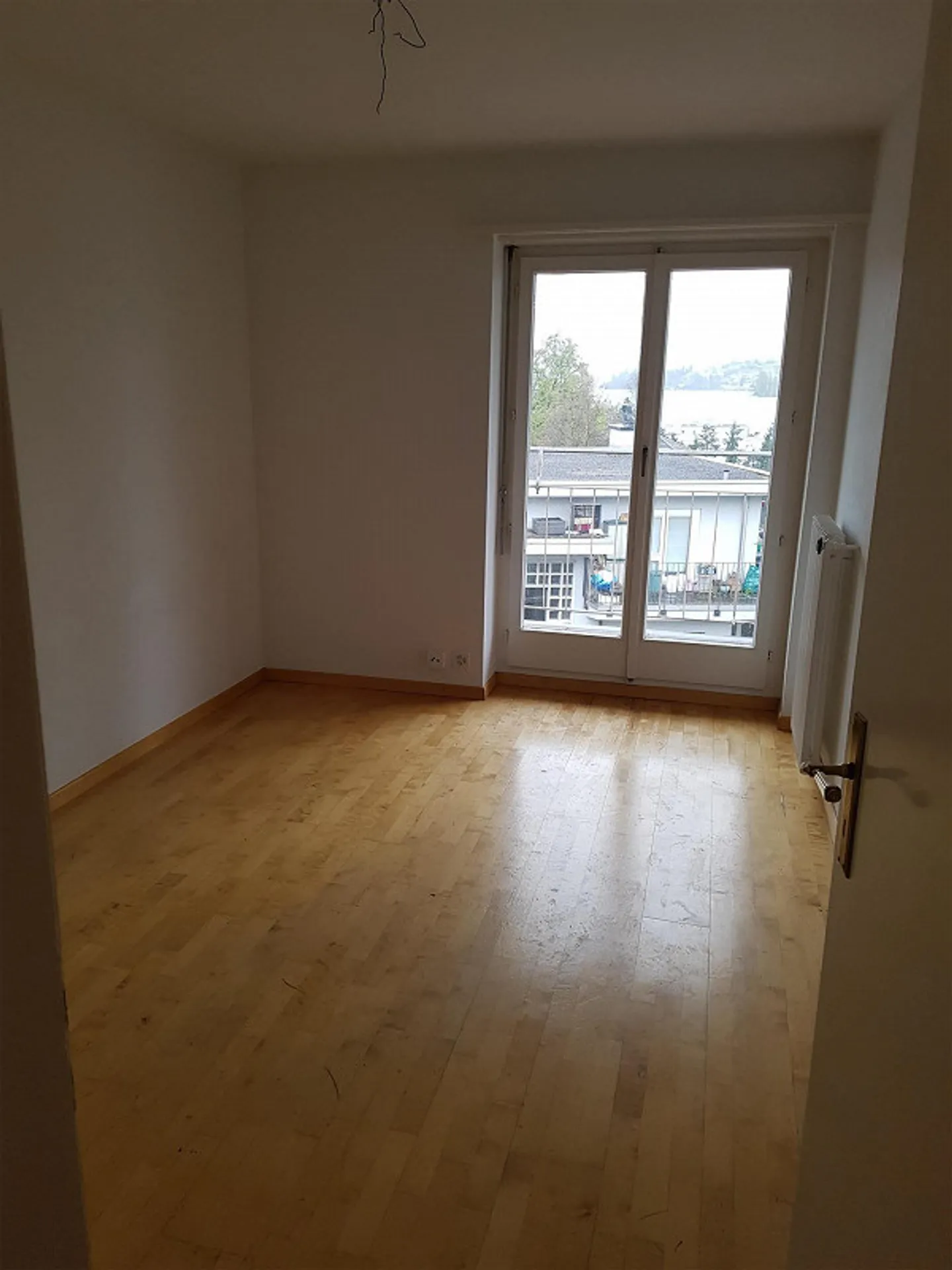 WG-Zimmer im see- und stadtnahen Bellerive-Quartier - Foto 8 von 10