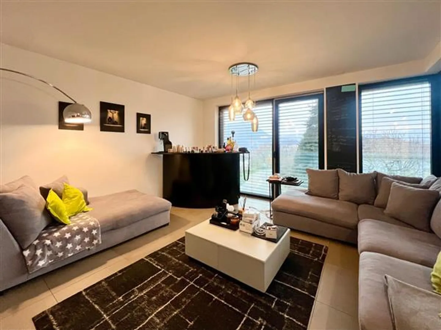 MASSAGNO: 3.5-Zimmer-Wohnung - Foto 4 von 9