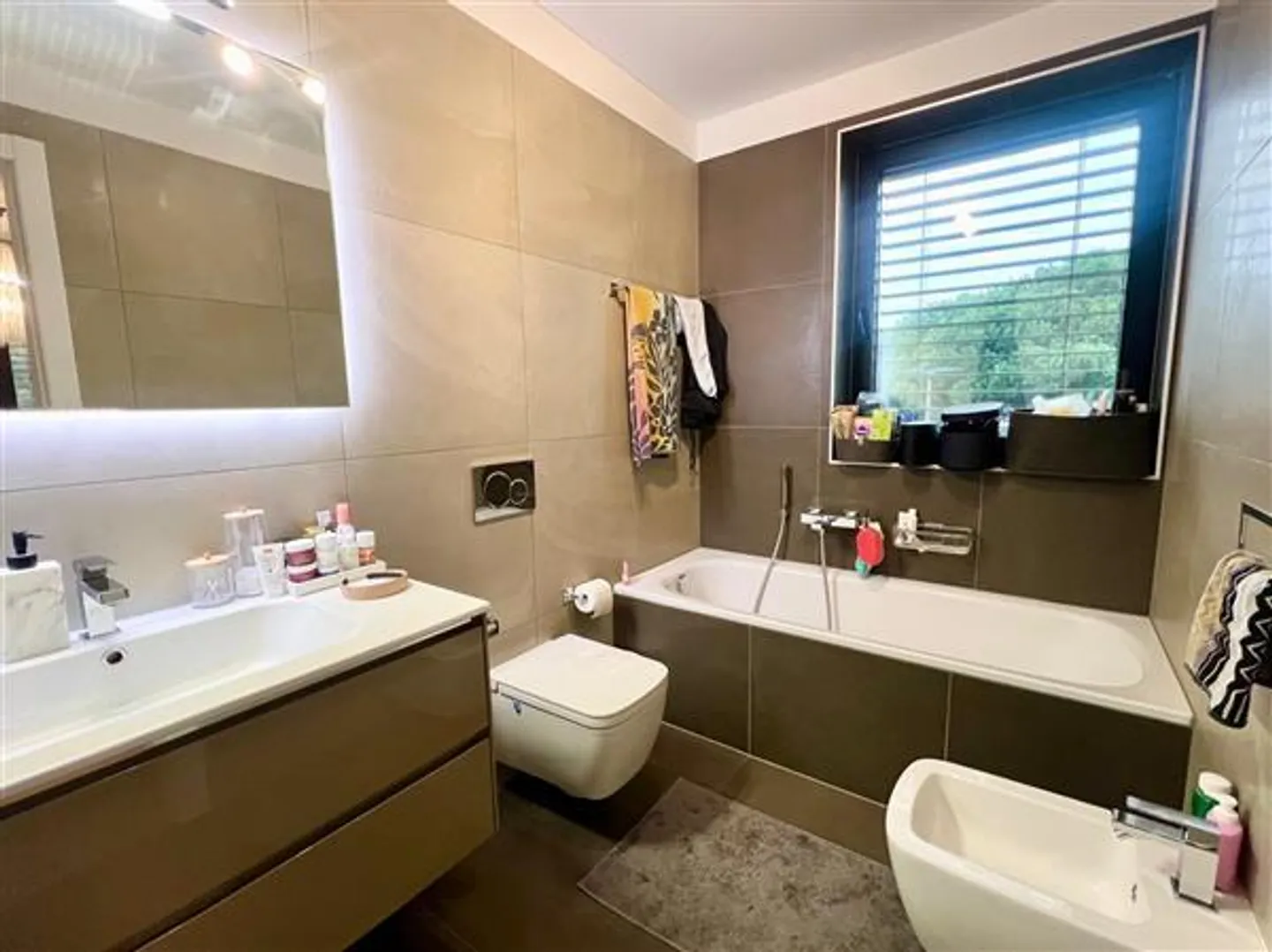 MASSAGNO: 3.5-Zimmer-Wohnung - Foto 6 von 9