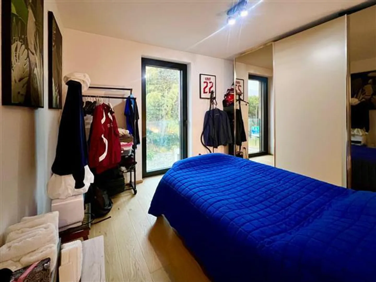 MASSAGNO: 3.5-Zimmer-Wohnung - Foto 7 von 9