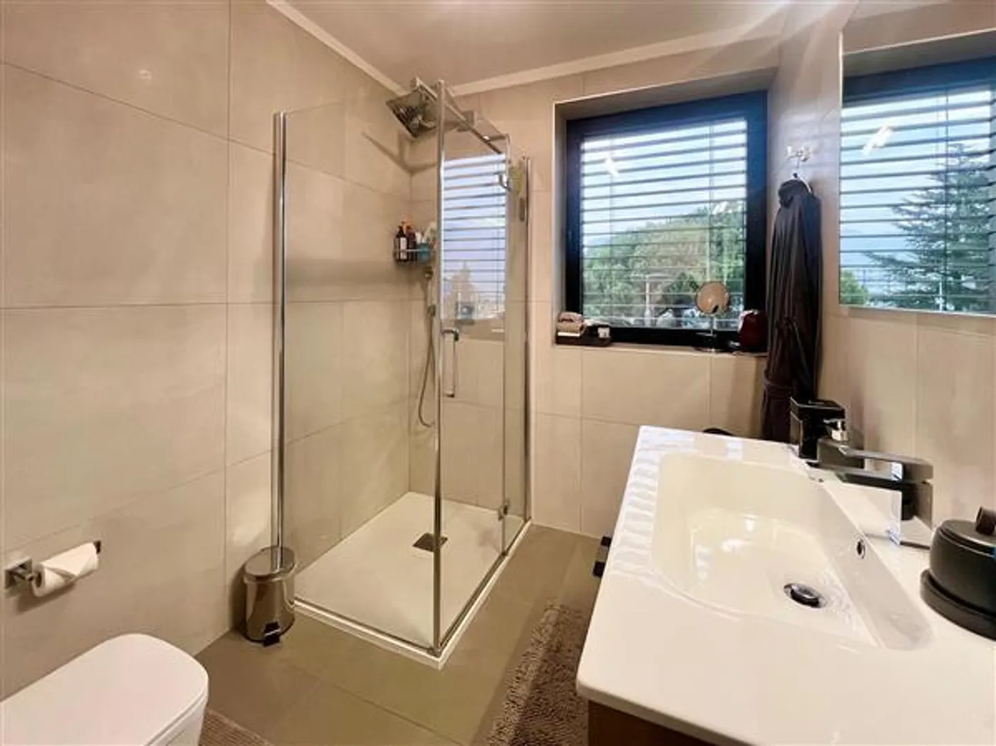 MASSAGNO: 3.5-Zimmer-Wohnung - Foto 8 von 9