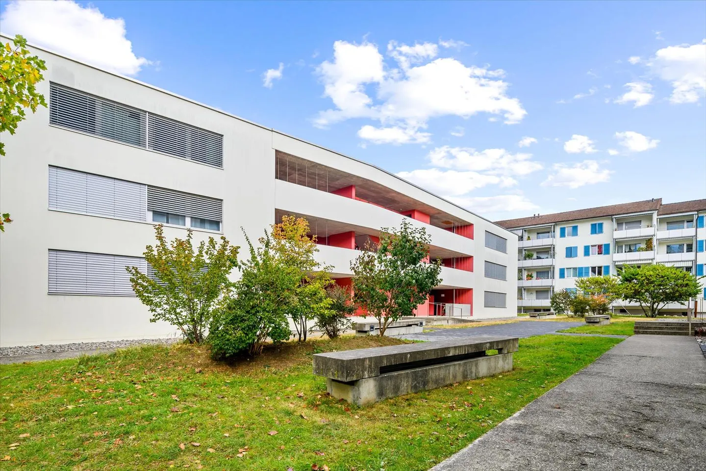 Habiter un quartier tranquille - Photo 1 sur 7