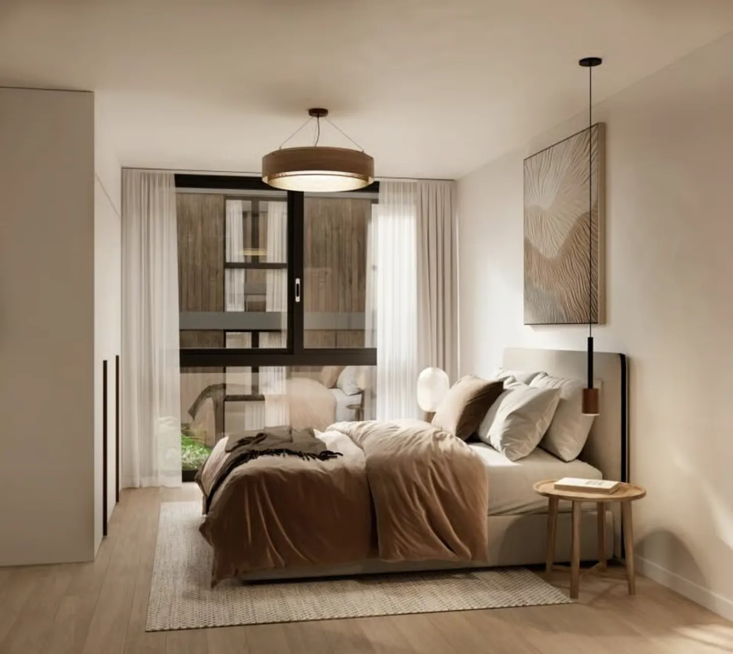 4.5-room apartment on the 2nd floor - Photo 4 of 13