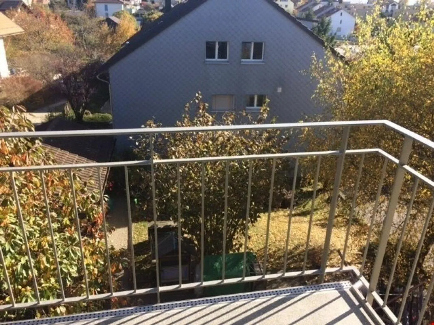Loft, Bahnhofstrasse 65, Ins, 2. OG - Foto 4 von 13