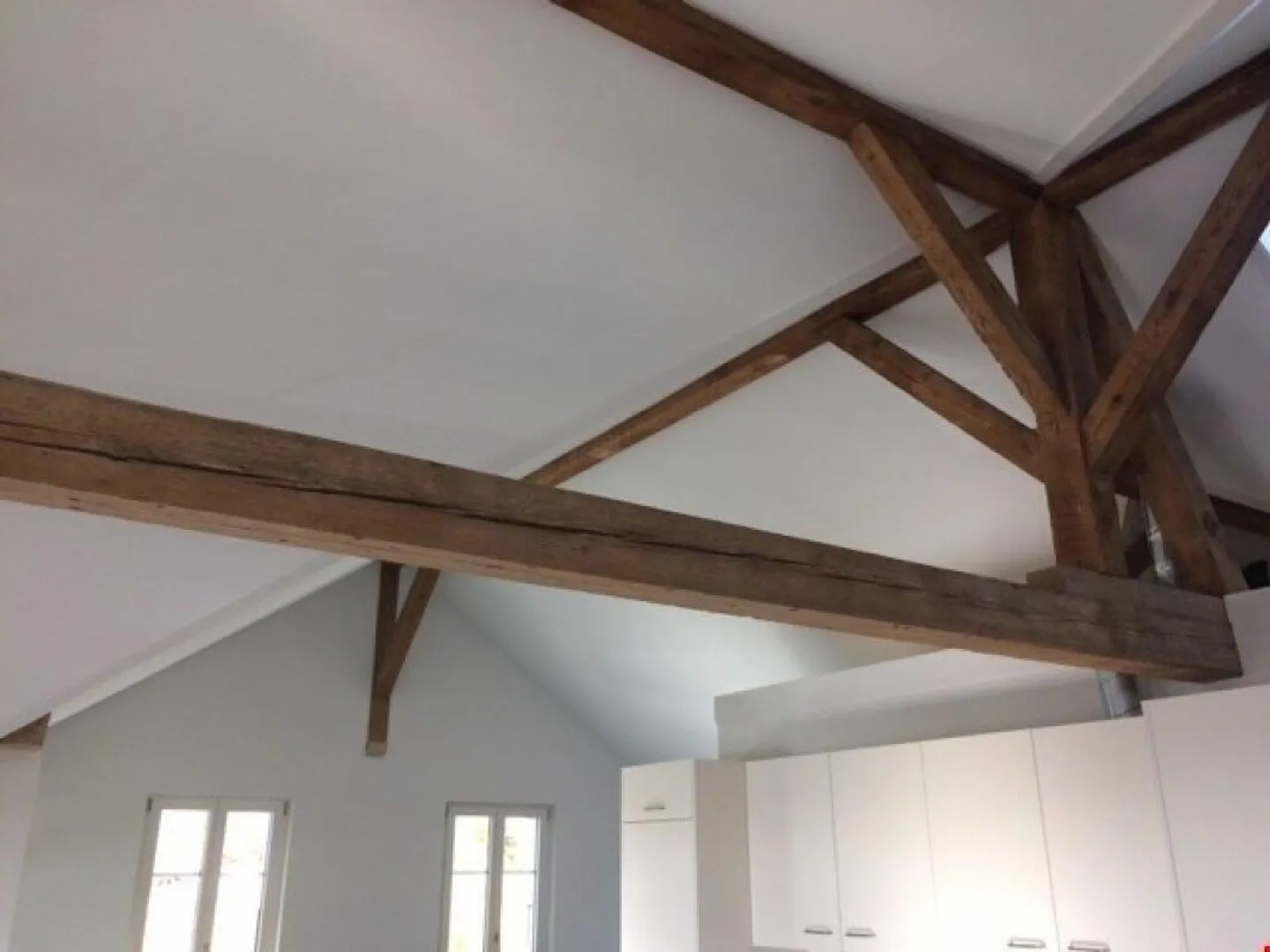 Loft, Bahnhofstrasse 65, Ins, 2. OG - Foto 6 von 13