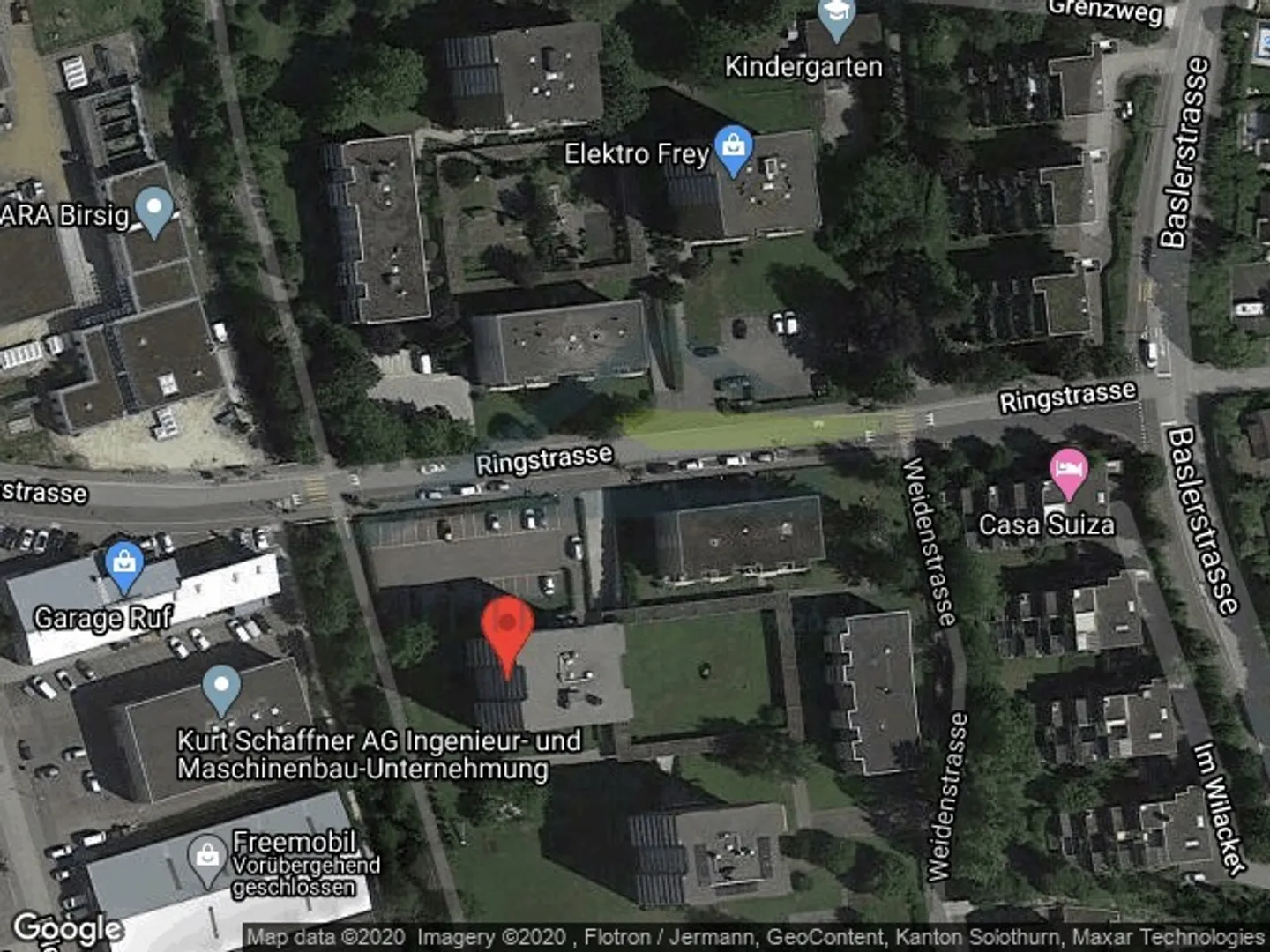 Wohnung kaufen - Foto 25 von 25