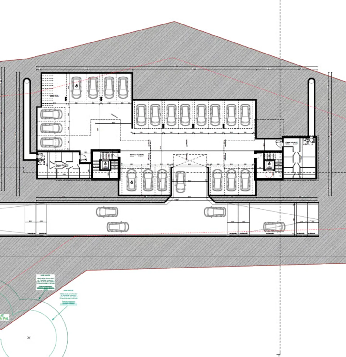 4.5-room apartment on the 2nd floor - Photo 9 of 13
