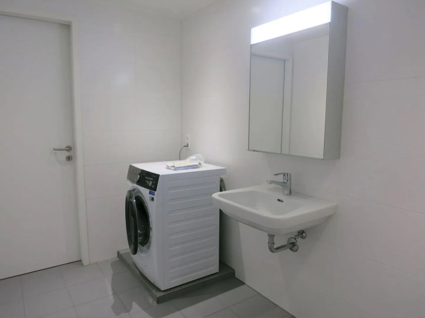 Moderne 1.5-Zimmer-Wohnung - Foto 6 von 10