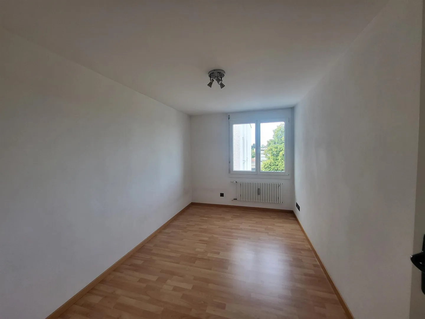 Appartement spacieux et lumineux - Photo 6 sur 11