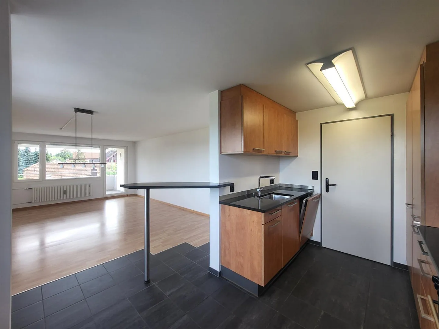 Appartement spacieux et lumineux - Photo 7 sur 11
