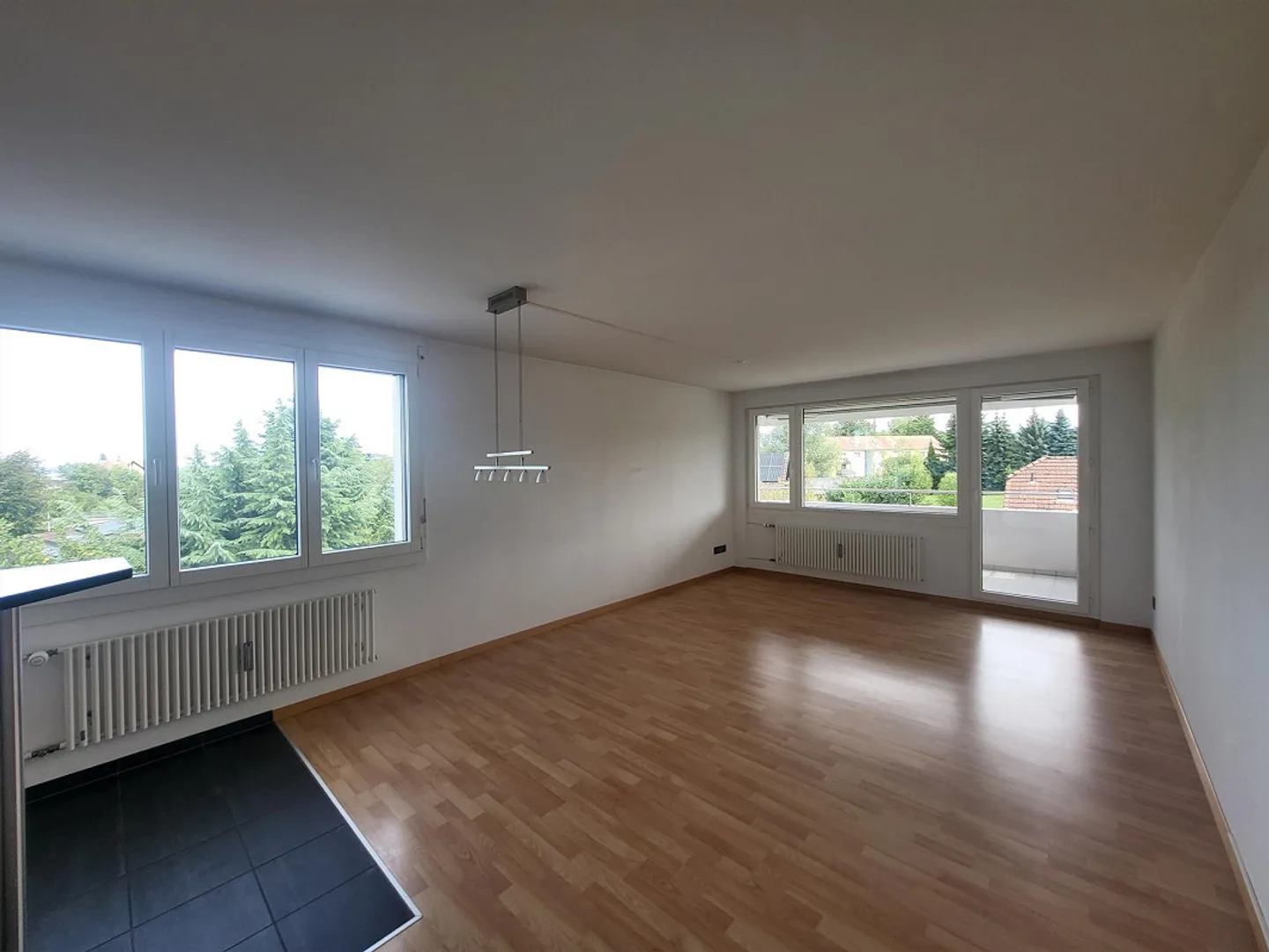 Appartement spacieux et lumineux - Photo 9 sur 11