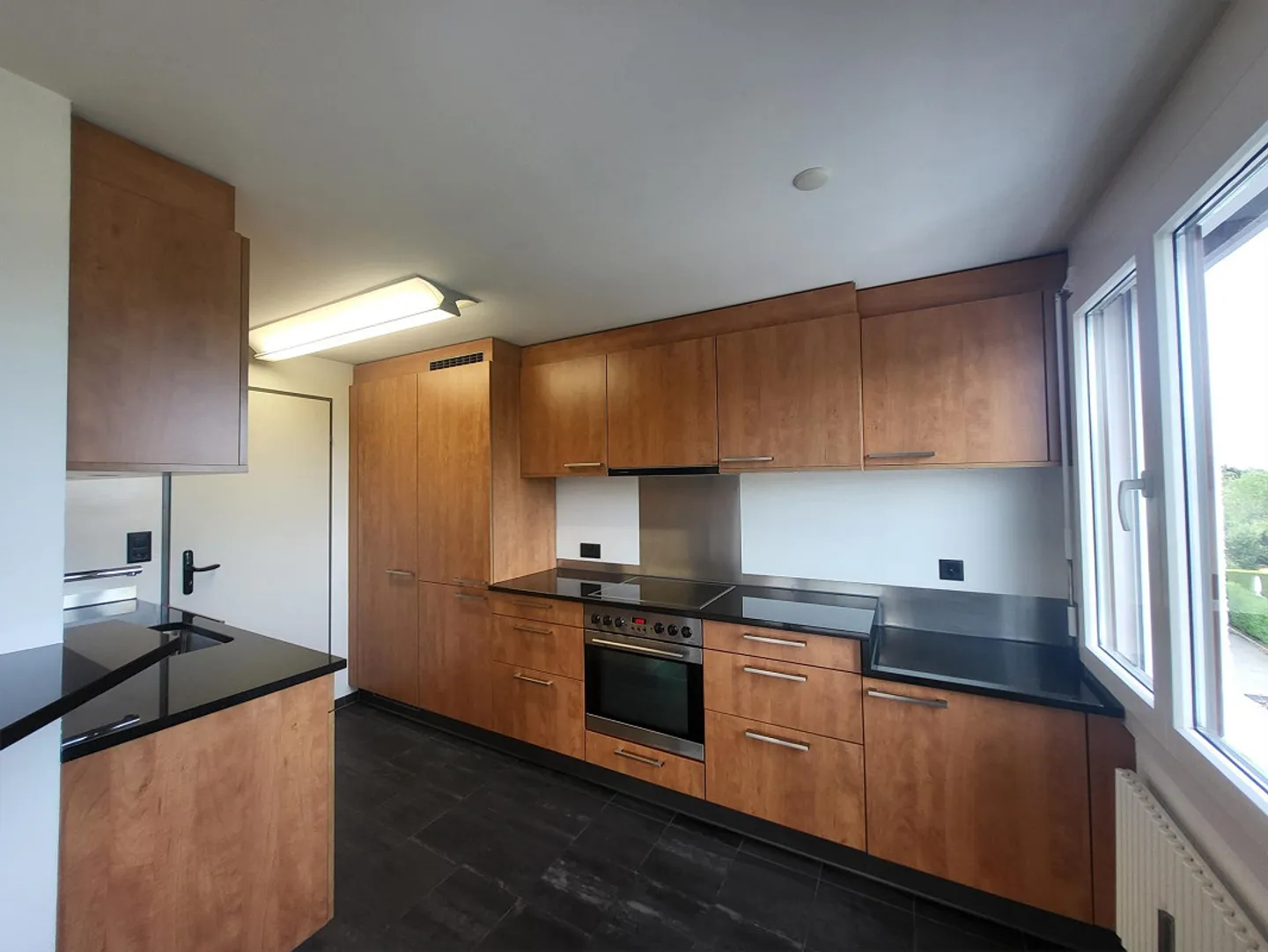 Appartement spacieux et lumineux - Photo 8 sur 11