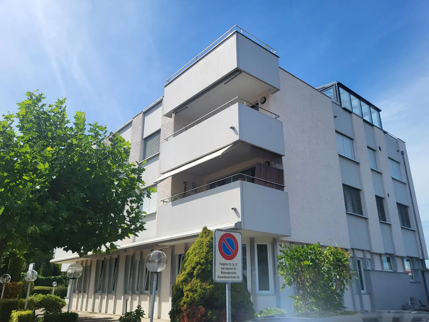 Appartement spacieux et lumineux - Photo 1 sur 11