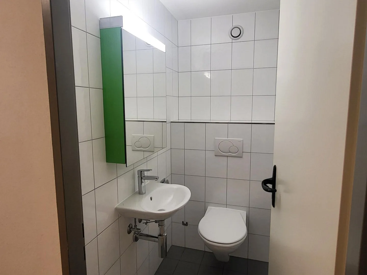 Appartement spacieux et lumineux - Photo 2 sur 11