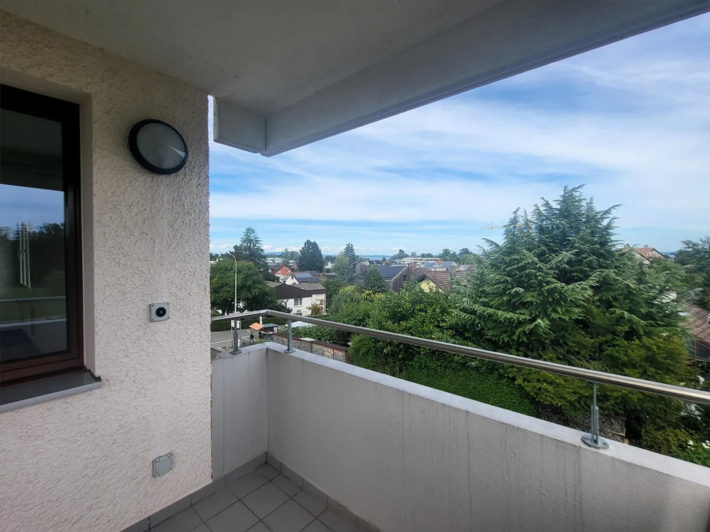 Appartement spacieux et lumineux - Photo 10 sur 11