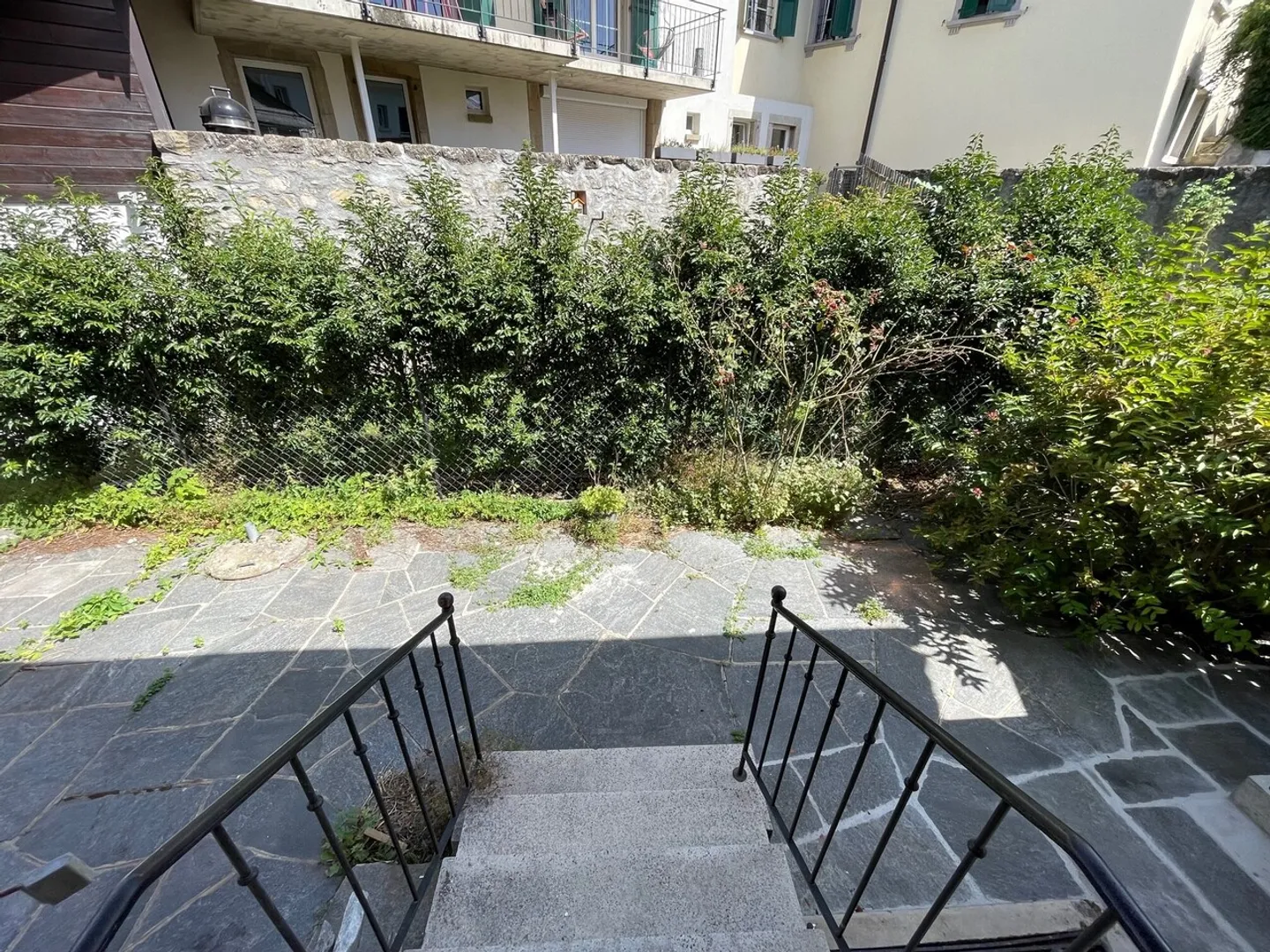 Appartamento Ristrutturato - Foto 9 di 10