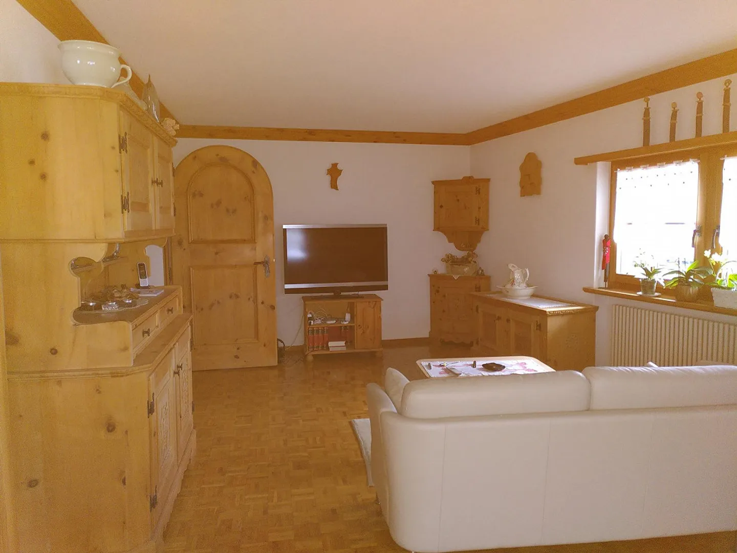 Ruhige Maisonettewohnung - Foto 2 von 14