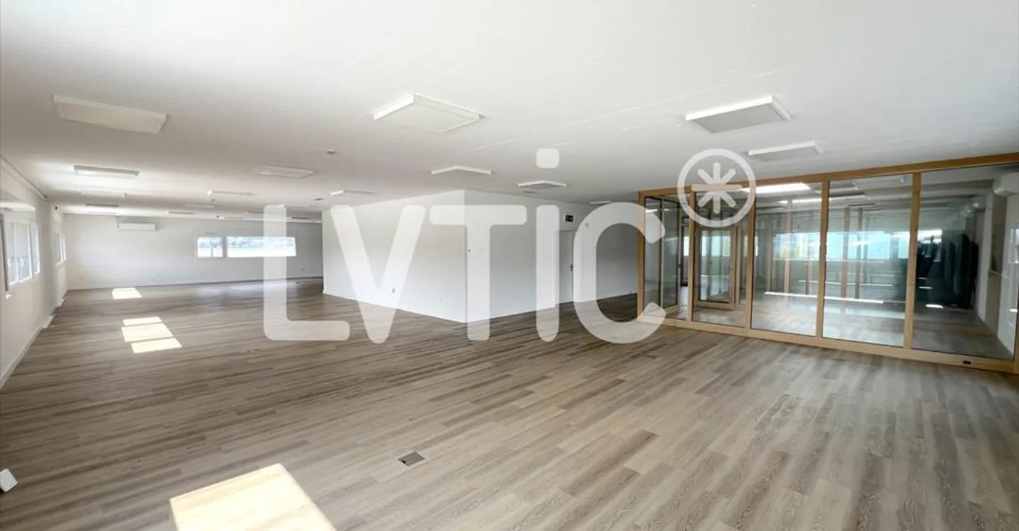 Espace de stockage à louer - Photo 2 sur 13