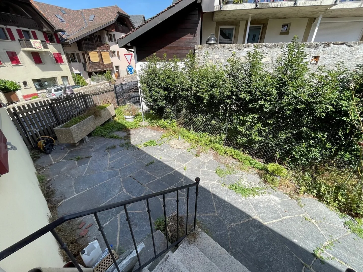 Appartamento Ristrutturato - Foto 10 di 10