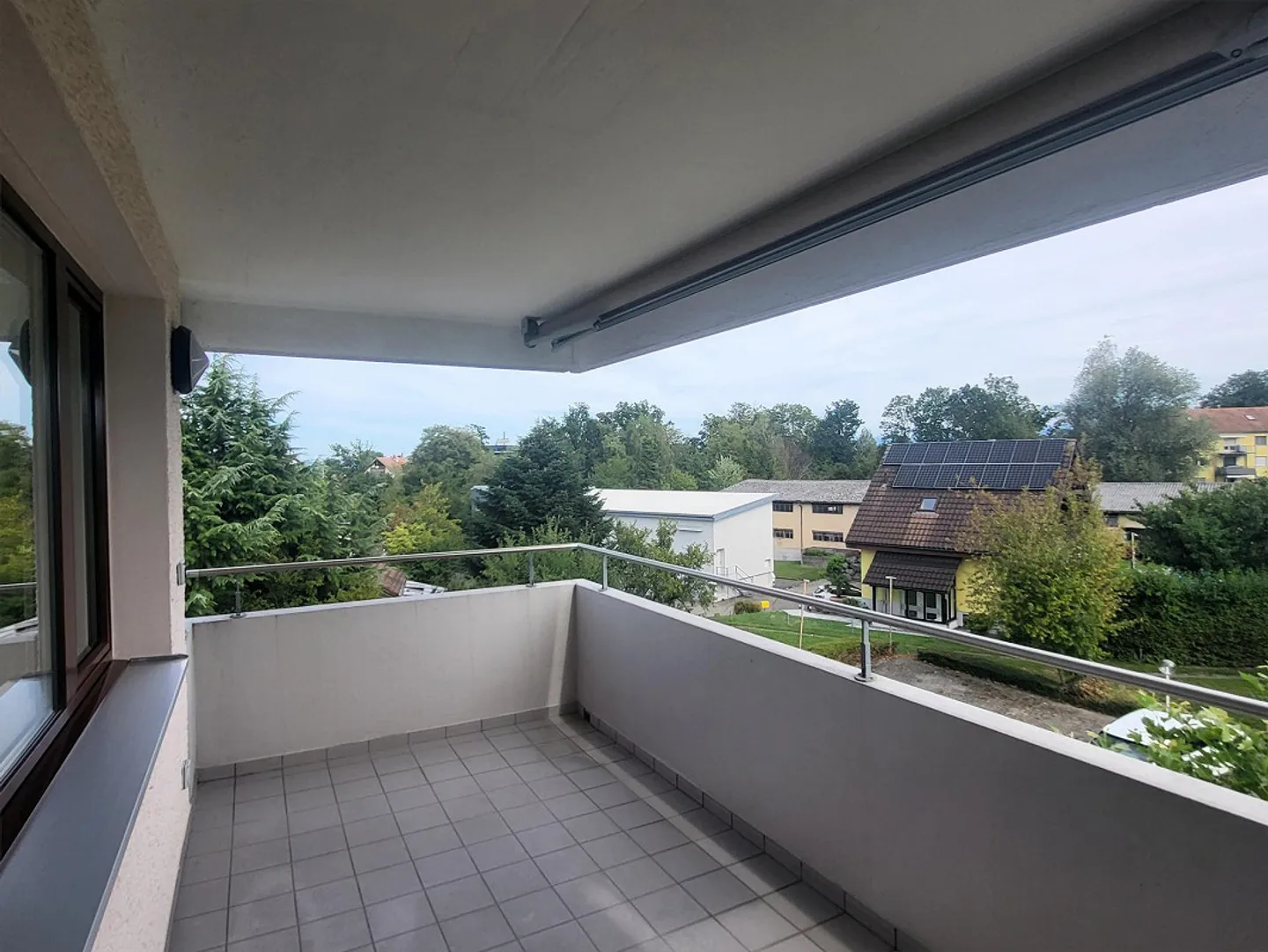 Appartement spacieux et lumineux - Photo 11 sur 11
