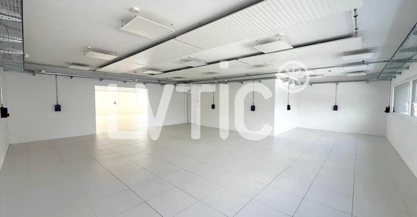 Espace de stockage à louer - Photo 4 sur 13