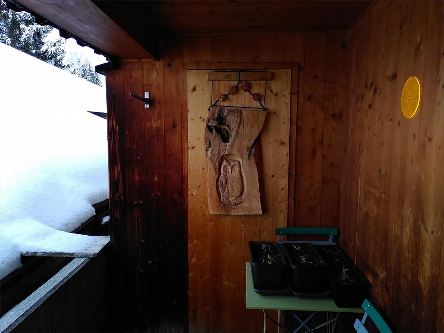 Ruhige Maisonettewohnung - Foto 5 von 14