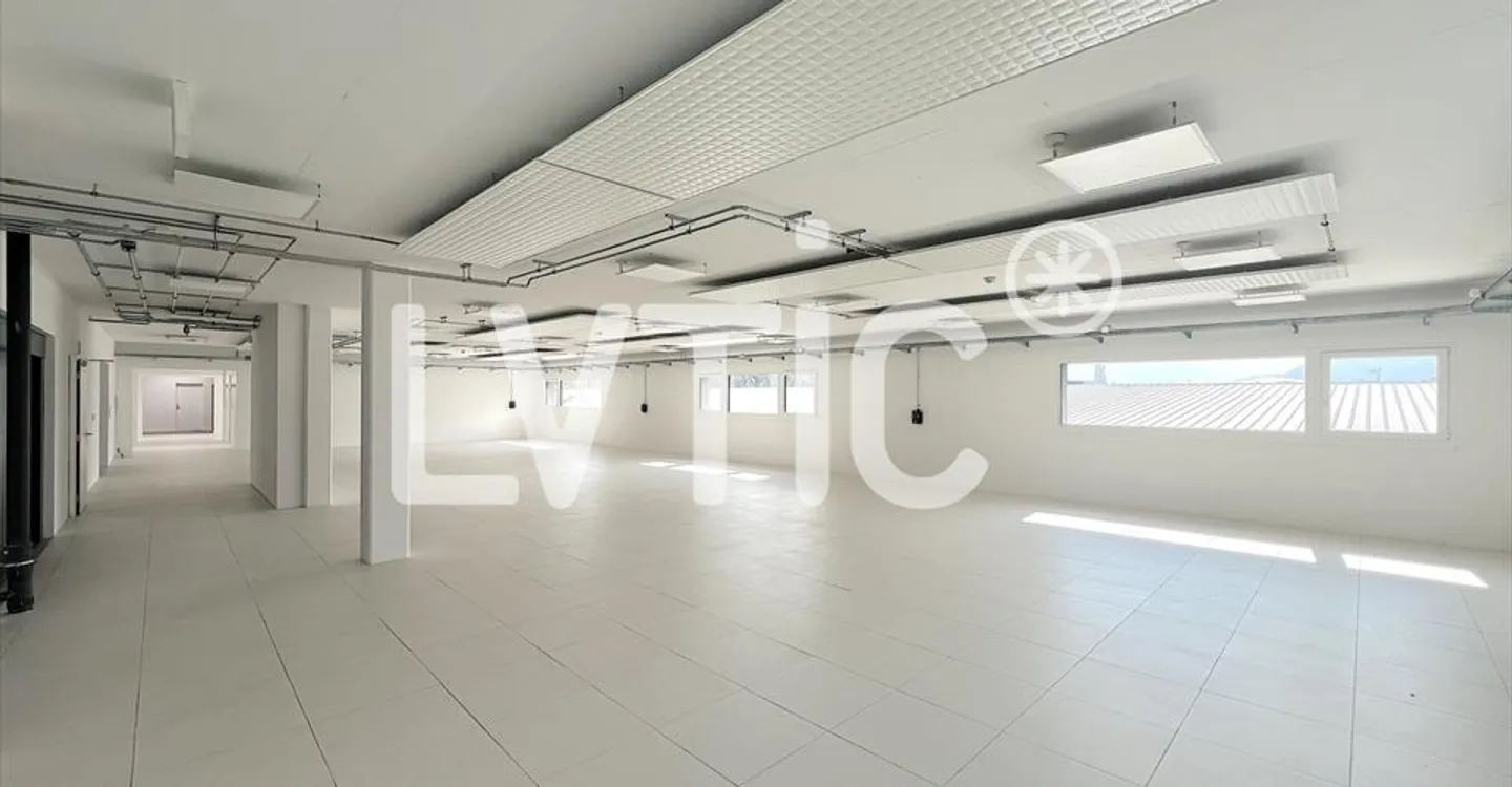 Espace de stockage à louer - Photo 5 sur 13