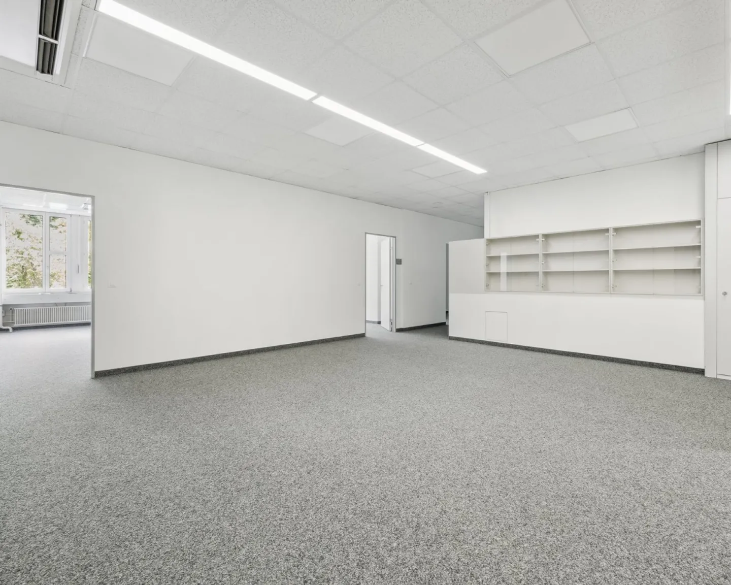 Spazio ufficio in affitto - Foto 1 di 7