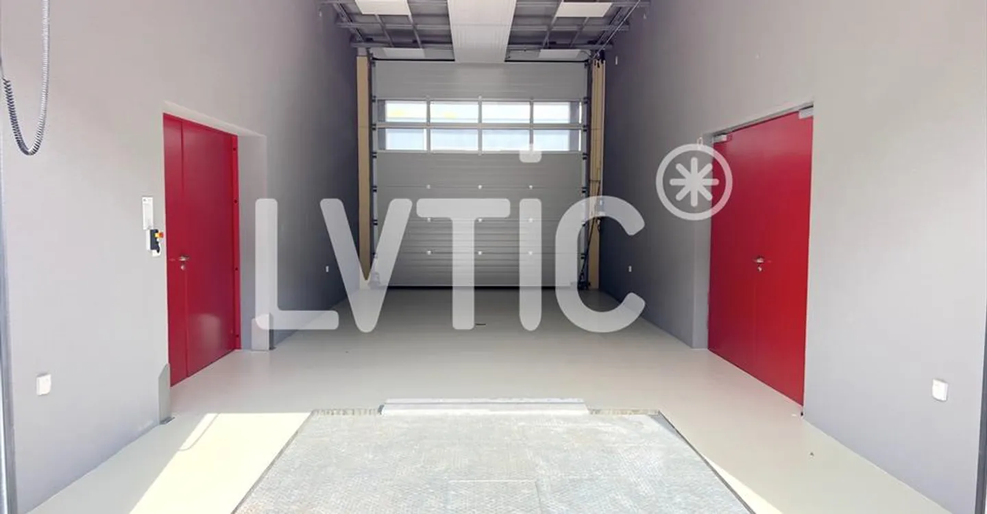 Espace de stockage à louer - Photo 6 sur 13