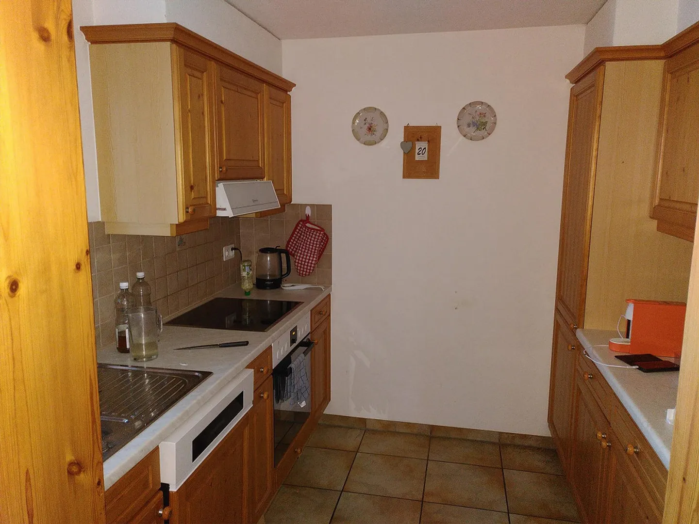 Ruhige Maisonettewohnung - Foto 3 von 14