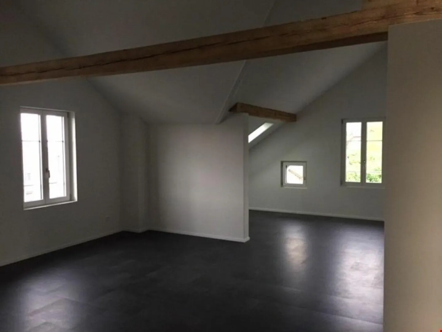 Loft, Bahnhofstrasse 65, Ins, 2. OG - Foto 7 von 13
