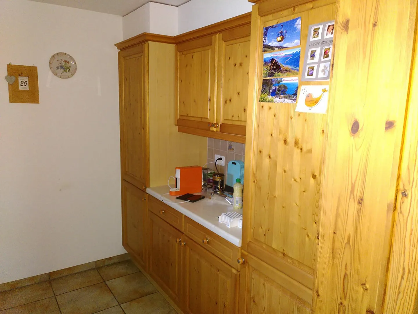 Ruhige Maisonettewohnung - Foto 4 von 14