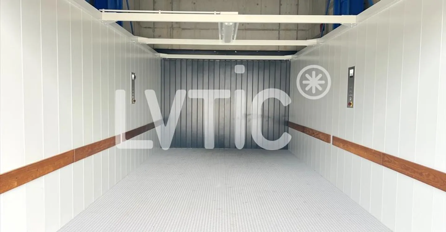 Espace de stockage à louer - Photo 7 sur 13