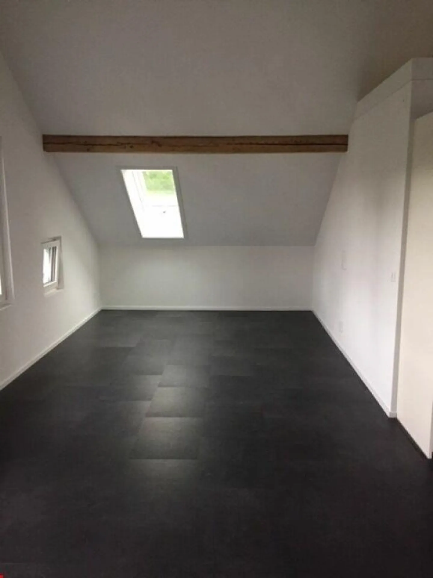 Loft, Bahnhofstrasse 65, Ins, 2. OG - Foto 8 von 13