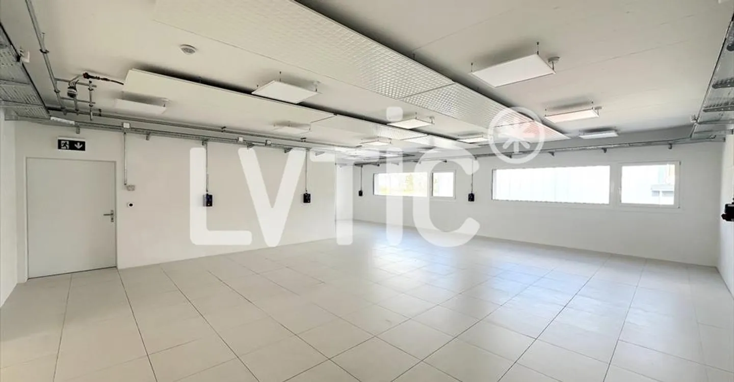 Espace de stockage à louer - Photo 11 sur 13