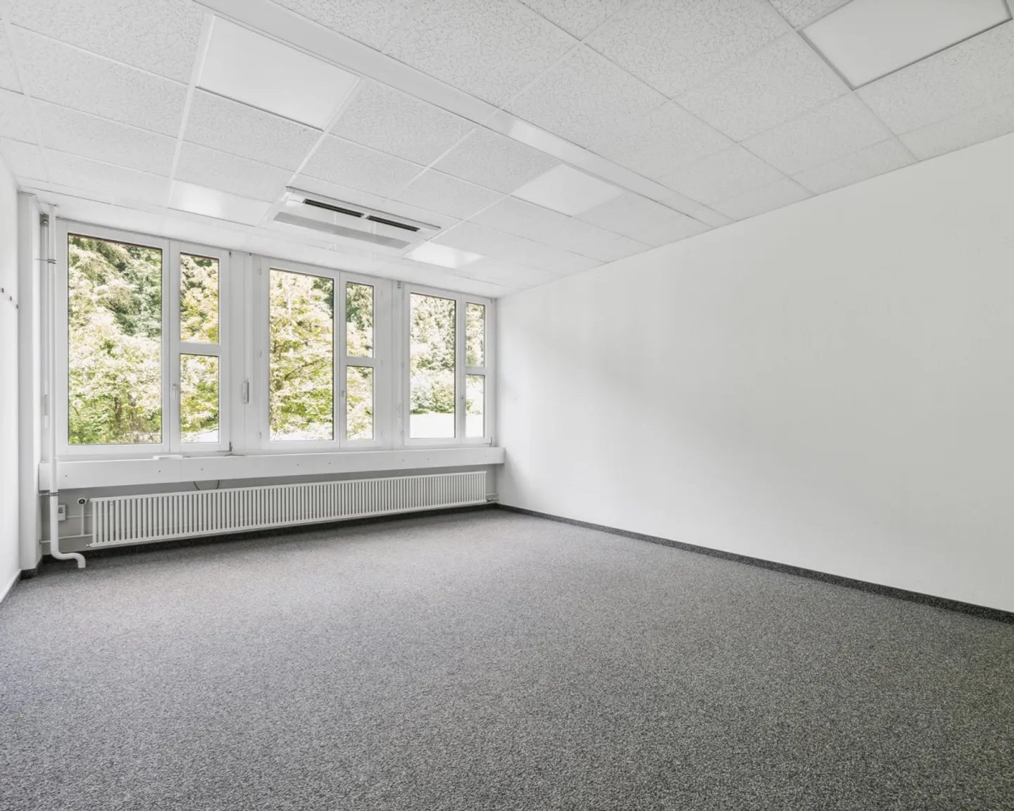 Spazio ufficio in affitto - Foto 4 di 7