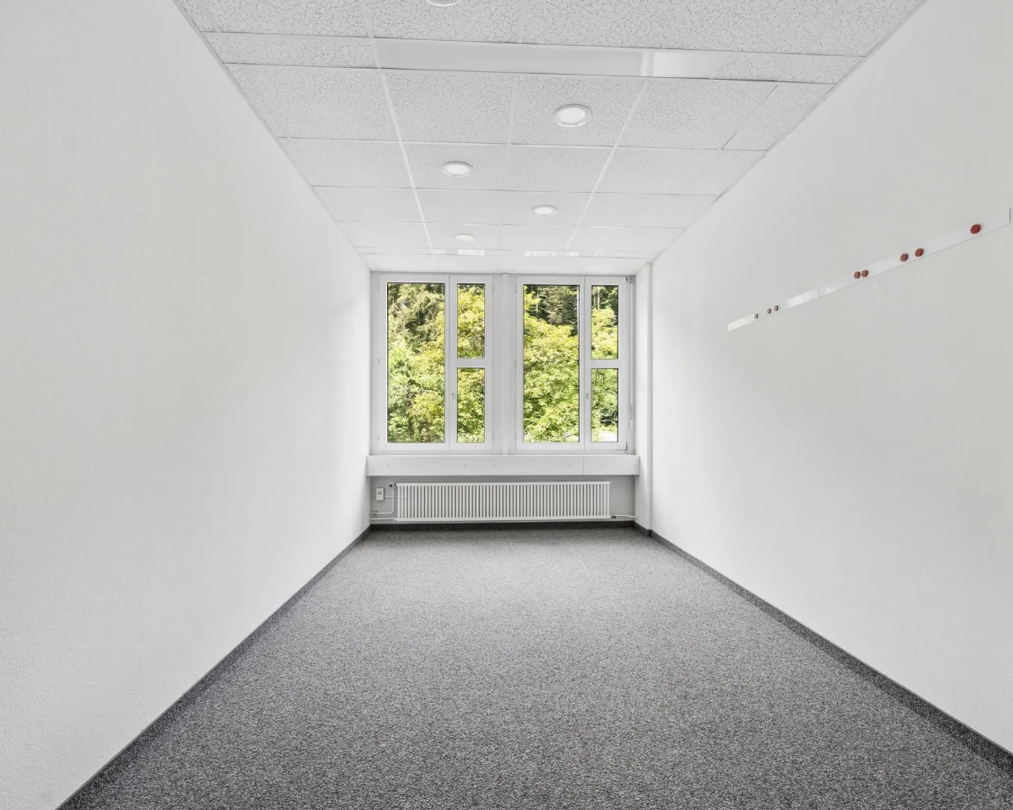 Spazio ufficio in affitto - Foto 6 di 7