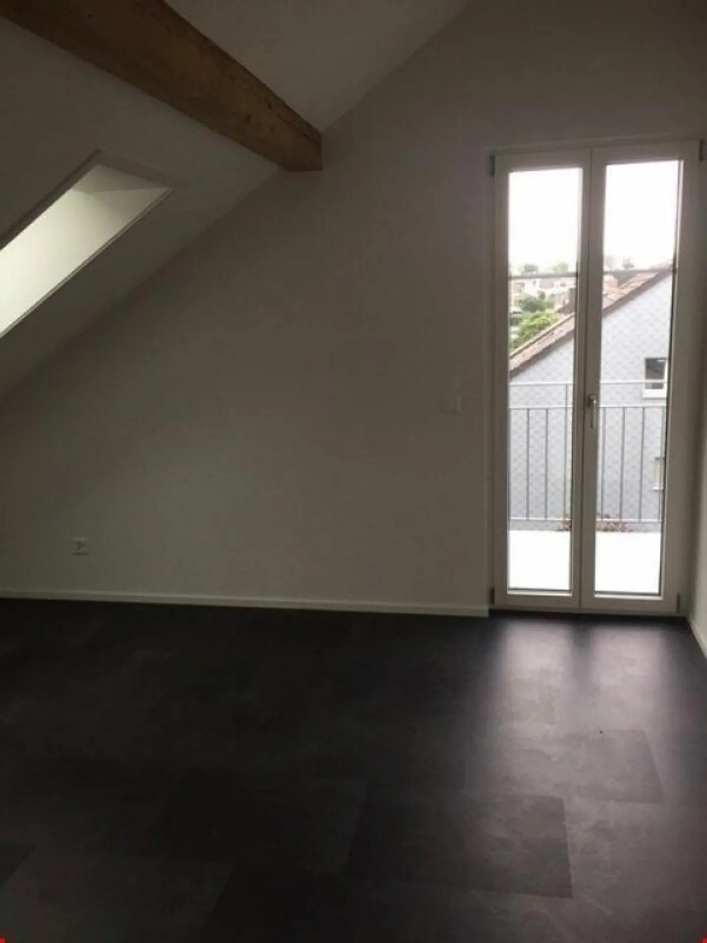 Loft, Bahnhofstrasse 65, Ins, 2. OG - Foto 9 von 13