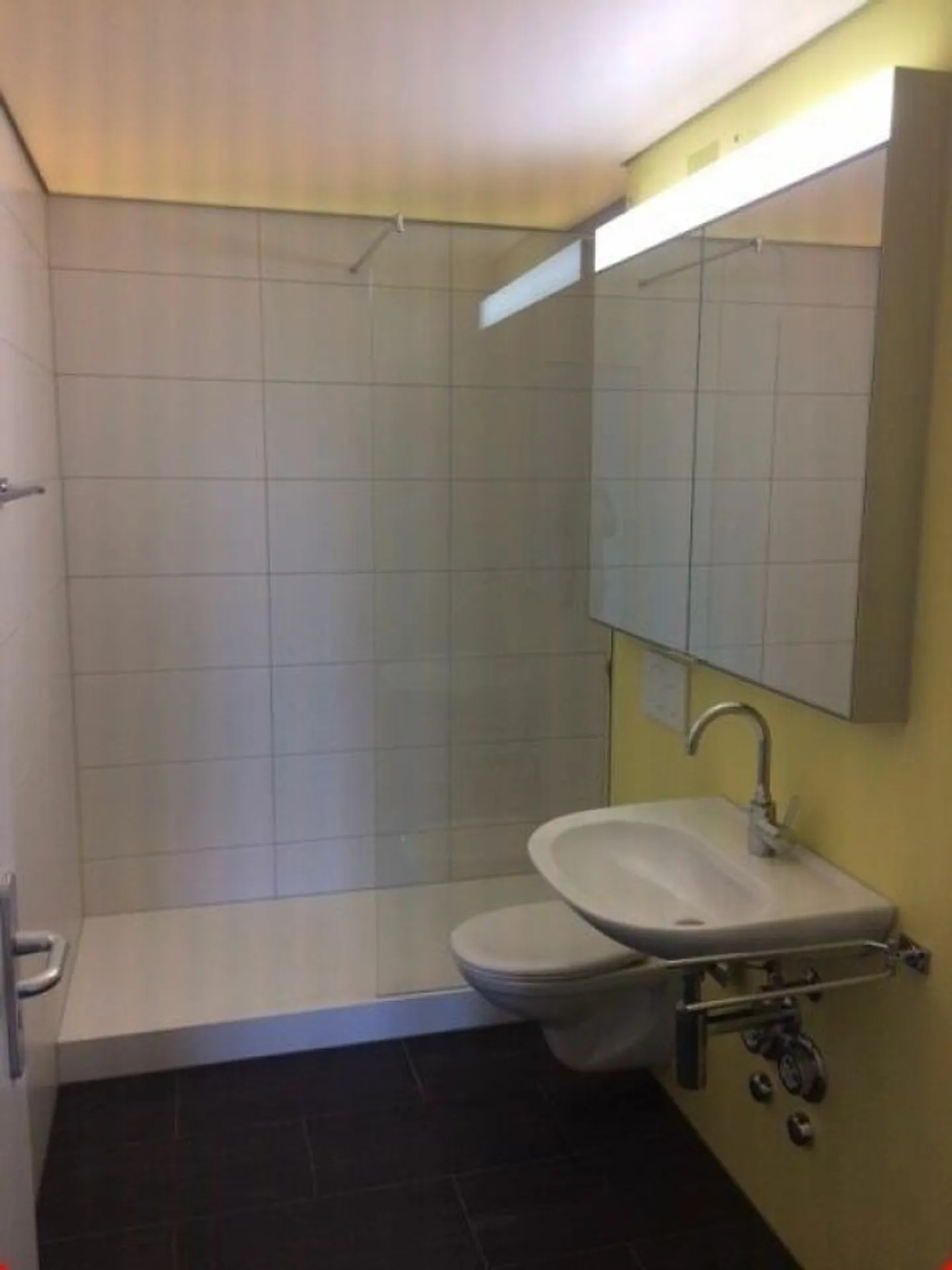 Loft, Bahnhofstrasse 65, Ins, 2. OG - Foto 10 von 13