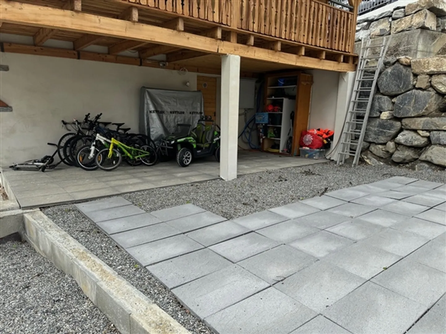 Chalet - 2 Holiday Apartments - Ovronnaz - EXCLUSIVE AGENT - ref. 10247725 - Photo 10 of 12