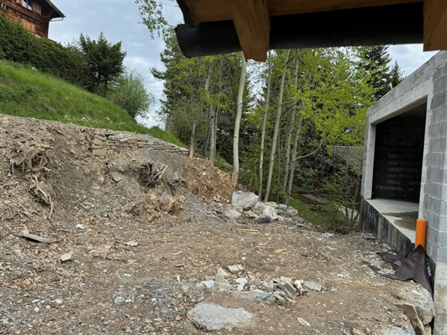 Chalet - 2 Holiday Apartments - Ovronnaz - EXCLUSIVE AGENT - ref. 10247725 - Photo 11 of 12