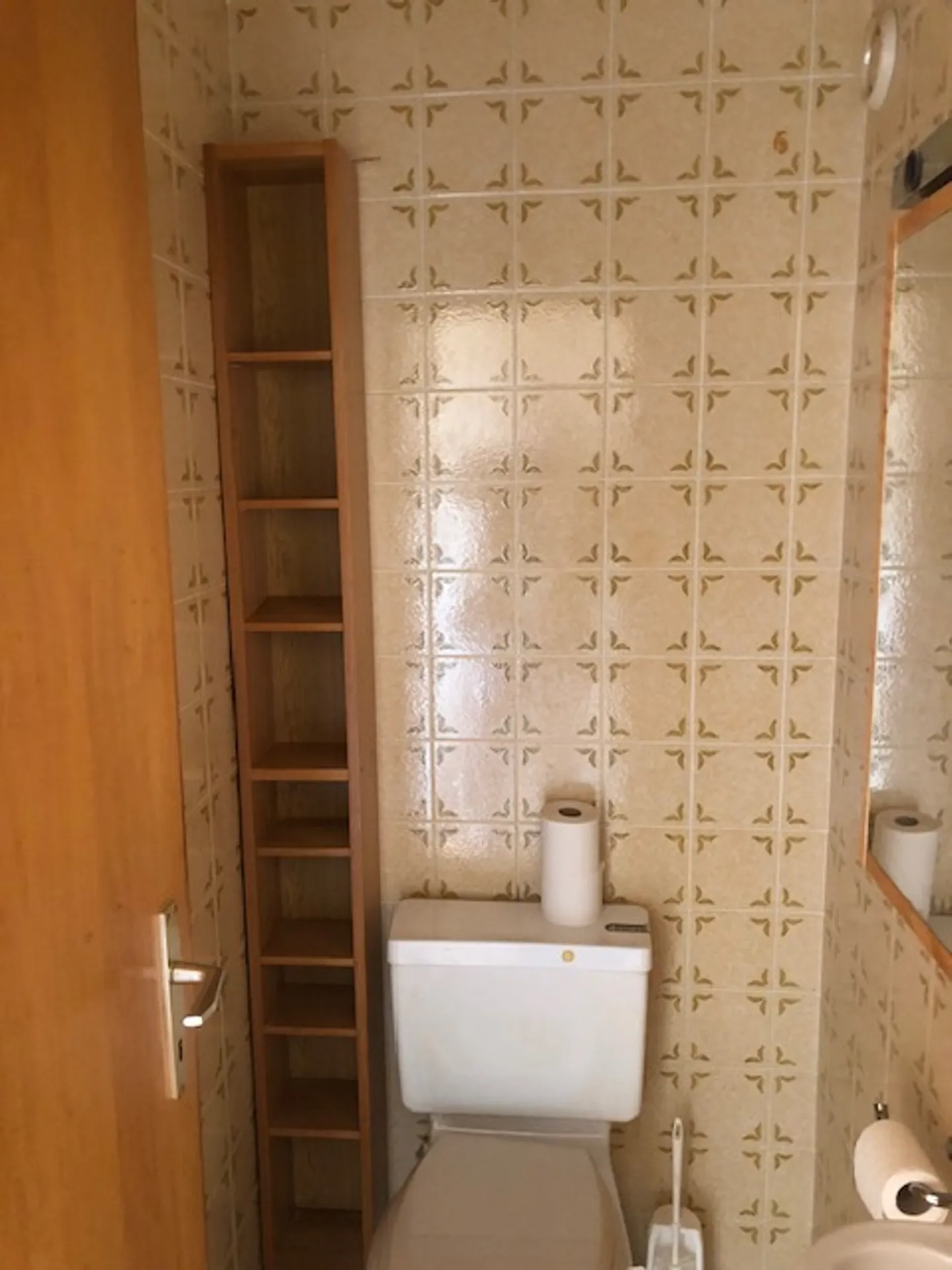 Appartamento 2 locali - Foto 9 di 19